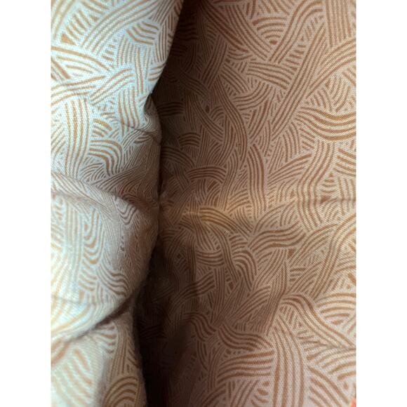 Vintage Sakroots Peace Bird Cell Phone Zipper Wallet wrist - Picture 5 of 5